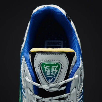 Asics x Carnival