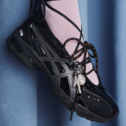 Asics x Gohar World