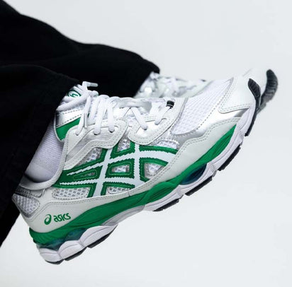 Asics x Hidden.NY