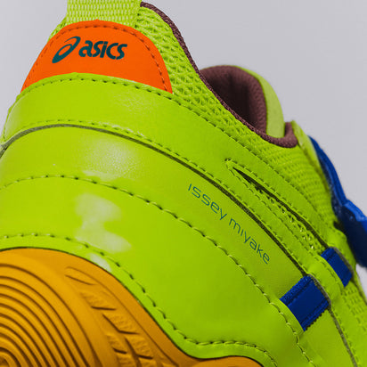 Asics x Issey Miyake