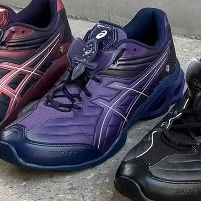 Asics x Juntae Kim