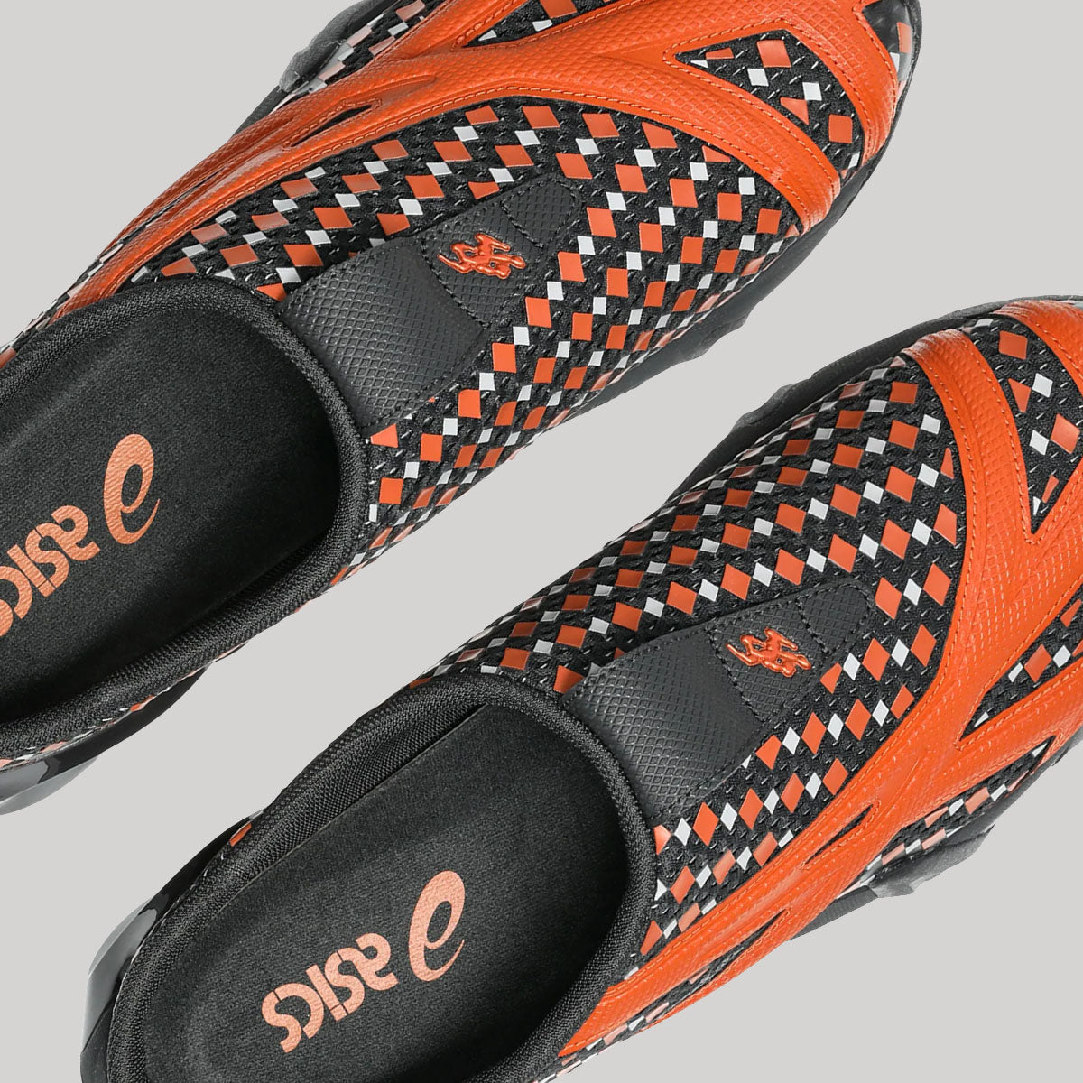 Asics x Kiko Kostdinov Gel-Styrax Sneakers & Trainers - Shop the