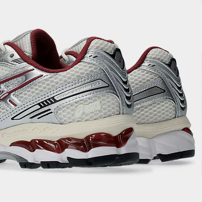 Asics x Kith