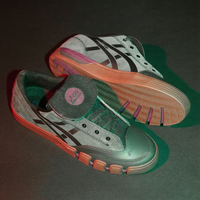 Asics x Late Nite Stars