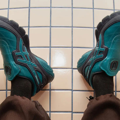 Asics x OTTO958