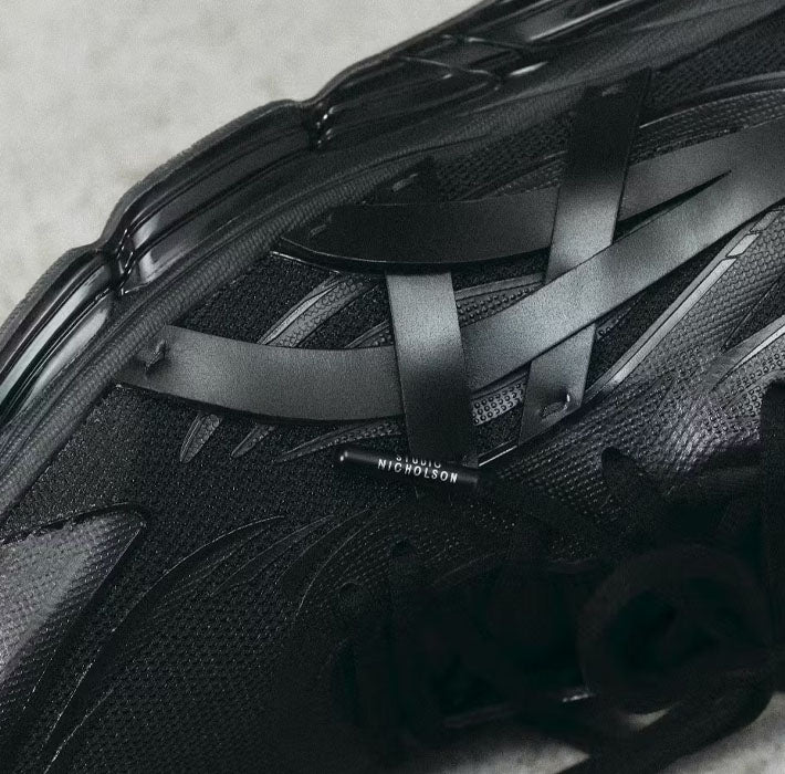 Asics x Studio Nicholson Collection