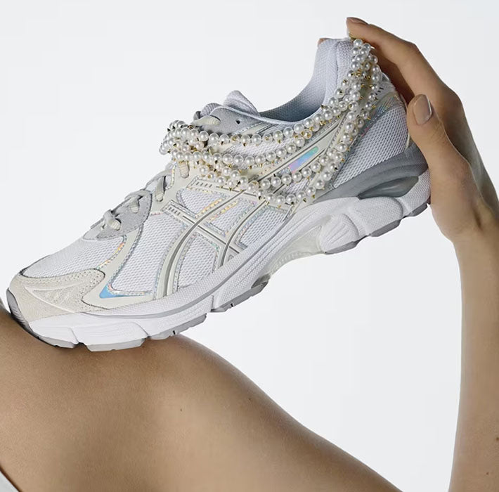 Asics x Tasaki Sneakers Trainers Shop the Limited Edition