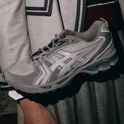 Asics x Thom Browne