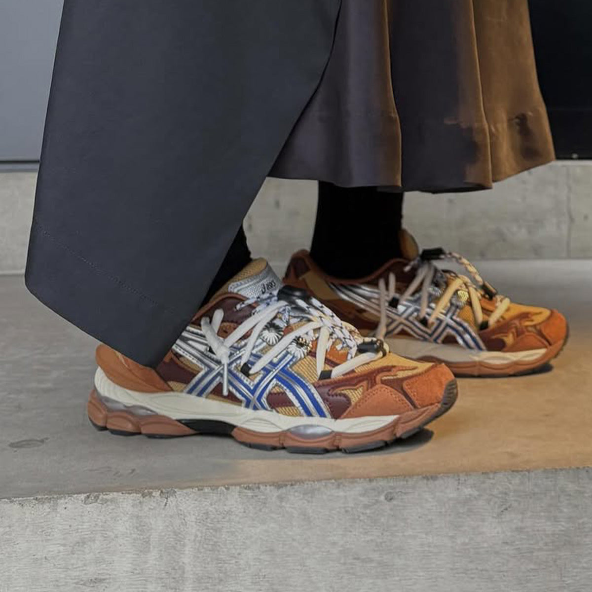 Asics x Toga - Shop the Spring '26 Collection