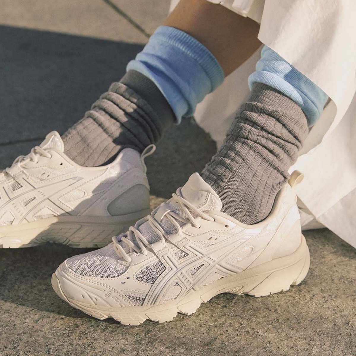 Asics Collection