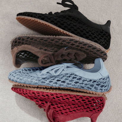 Axel Arigato Daze Bask Sneakers