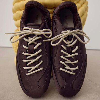 Axel Arigato Daze Flat Runner Sneakers