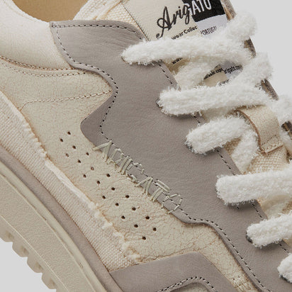 Axel Arigato Dice Patchwork Sneakers