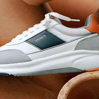 Axel Arigato Genesis Sneakers