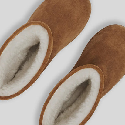 Balenciaga Alaska Boots & Mules