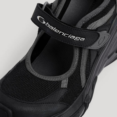 Balenciaga Hydra Mary Jane Sneakers