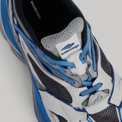 Balenciaga Jet Sneakers