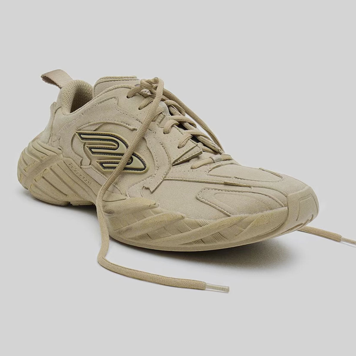 Balenciaga Monday Shoe Sneakers Collection