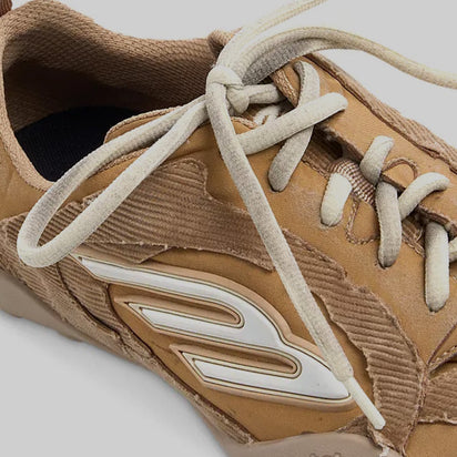 Balenciaga Monday Ultra Sneakers