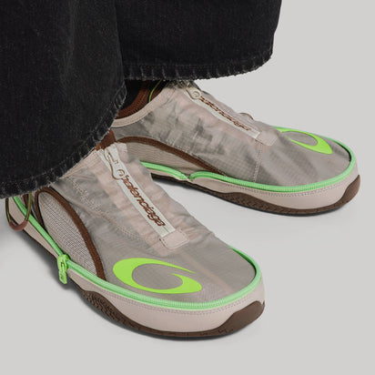 Balenciaga Pocket Sneakers