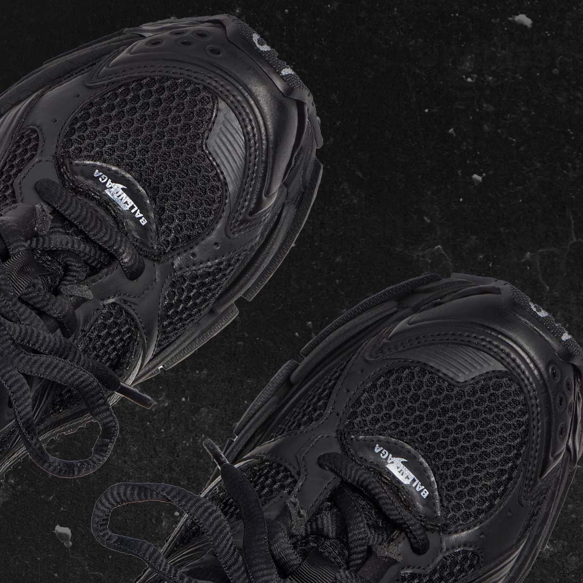 Balnciaga Runner Sneakers main image 1