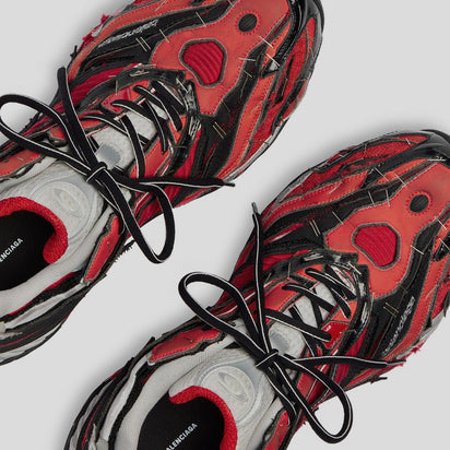 Balenciaga Soleless Sneakers