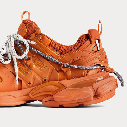 Balenciaga Track Trail Laces Sneakers