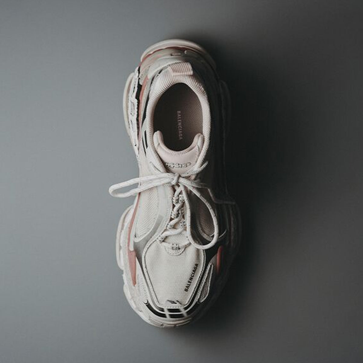 Balenciaga Triple S.2 Sneakers & Trainers - Shop the Summer 