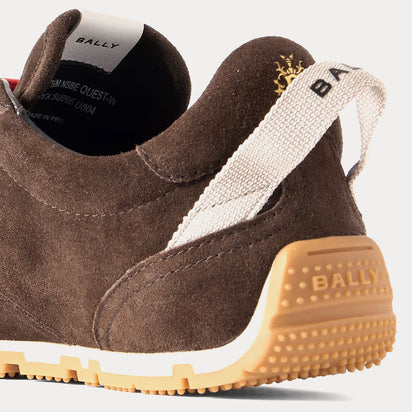 Bally Quest Sneakers
