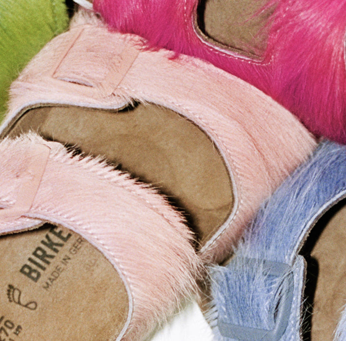 Birkenstock Collection
