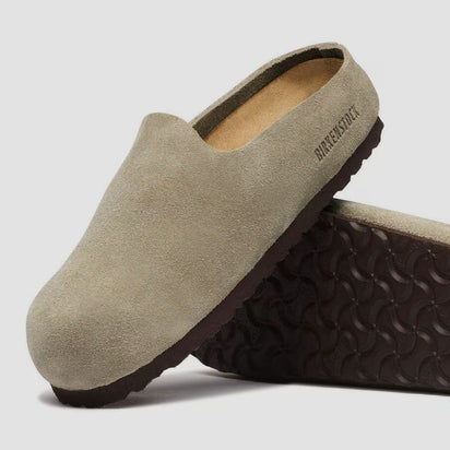 Birkenstock Amsterdam Wrapped Clogs