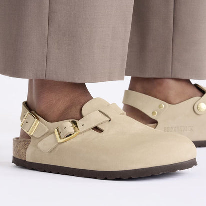 Birkenstock Tokio Clogs