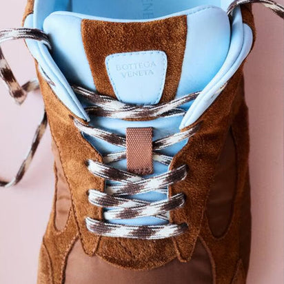 Bottega Veneta Orbit Flash Sneakers