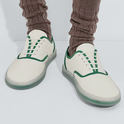 Bottega Veneta Serena Sneakers