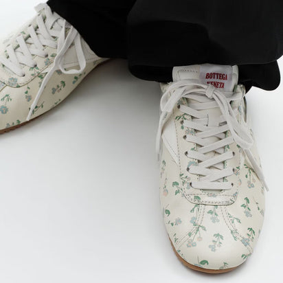 Bottega Veneta Shot Sneakers