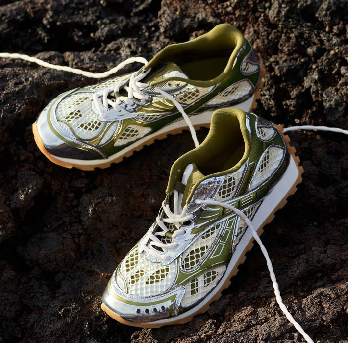 Bottega Veneta Sneakers Trainers Shop the Fall Winter '25