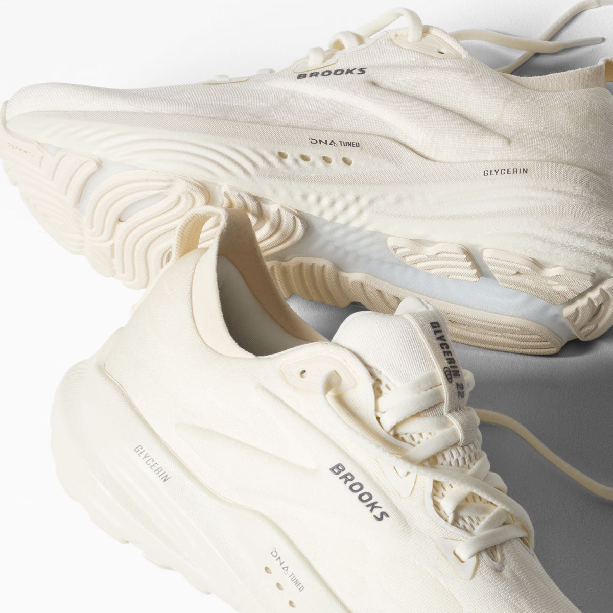 Brooks Glycerin 22 Running Shoes Collection