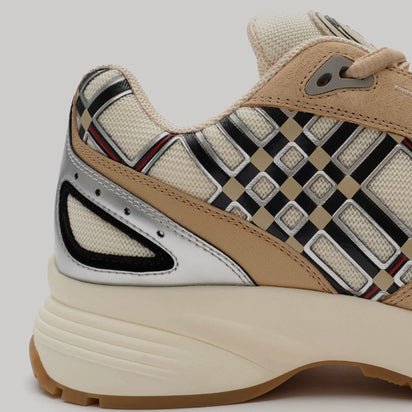 Burberry Eclipse Sneakers