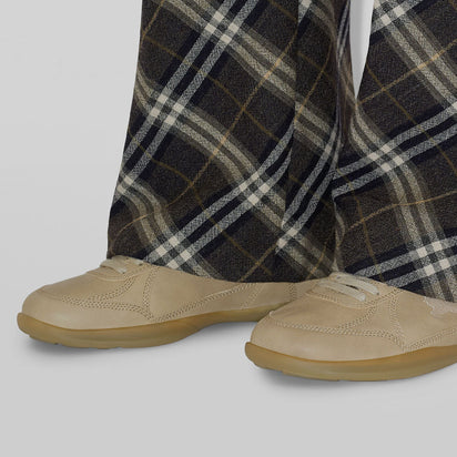 Burberry Matrix Sneakers
