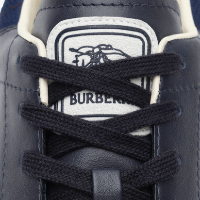 Burberry Set Sneakers
