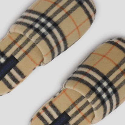 Burberry Slippers