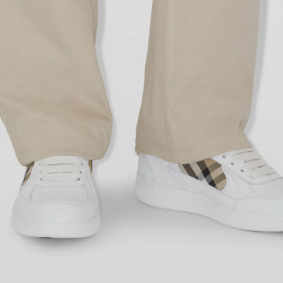 Burberry Terrace Sneakers