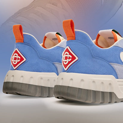 Casablanca Court Sneakers