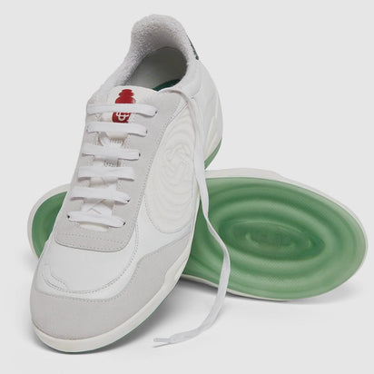 Casablanca Squash Indoor Sneakers