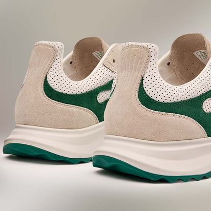 Casablanca Stade Sneakers