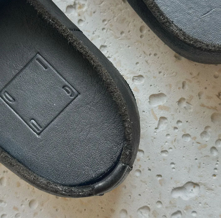 Casey Casey x Guidi Collection