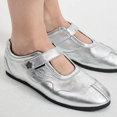Cecilie Bahnsen CBcosmo Mary Jane Slip Ons