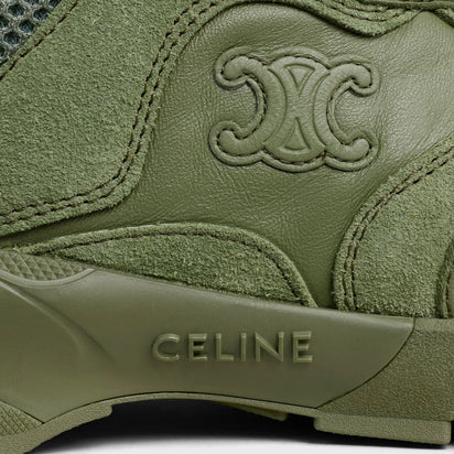 Celine Runner Sneakers