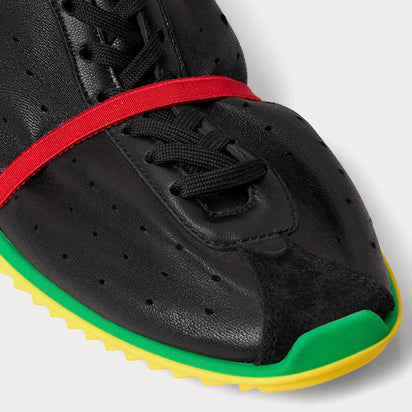 Celine Soft Sneakers