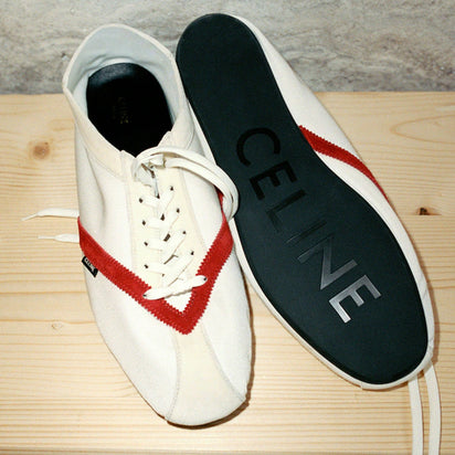 Celine The Flat Sneakers